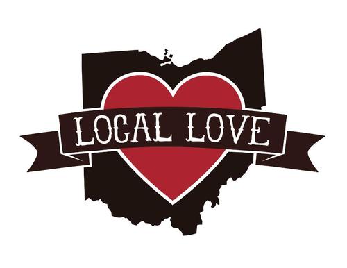 Local Love Thursdays are bringing you the best in Ohio local music & Ohio local spirits at Fourth Street every Thursday night for absolutely no cover!