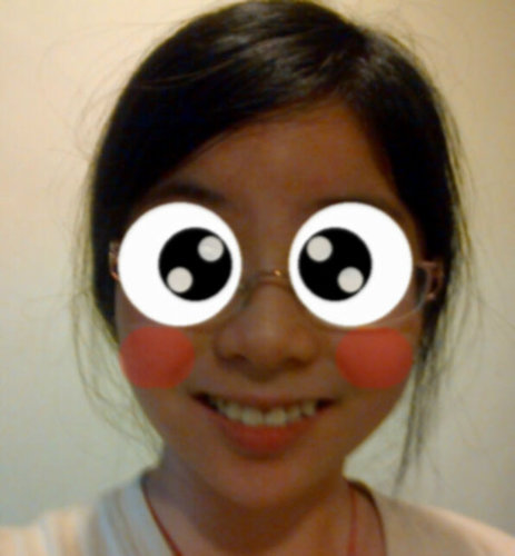 I'm Ananda 11 yrs old. Half proud half regret of SD 6E. Bestfriends : Melinda, Sylvia, Oliver, Micel, Dewi, Fenisa, Kelsey, Velyn, Ferby, Zenny, and Catherine.