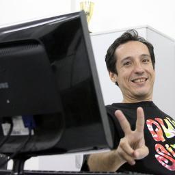 Jornalista