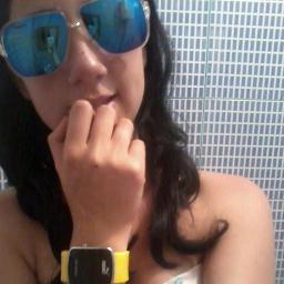 -Já os meus amigos estão se revoltando,porquue estao morrendo  Vaarios de Nossoos #Maanos.♪
#VITINHO  #SLOOB & #LUKINHAS ;/