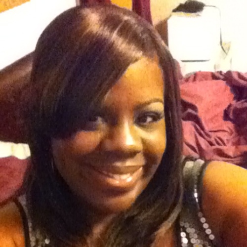 Im just me!!