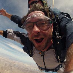 kevinpschrage's profile picture. 