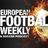 Euro Football Weekly