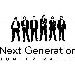 They’re a hot new breed of winemakers establishing their own unique styles in the Hunter Valley...watch the tweets for the next pop up wine bar coming soon...