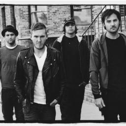 Celebrating the poetry of The Gaslight Anthem