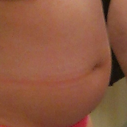Let myself become a giant whale. HW: 179.8 (1/31/13). CW: 174.6 (2/7/13). GW1: 169.8. UGW: 108.