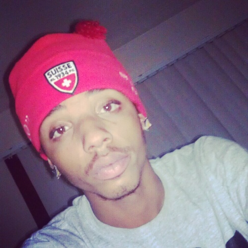 IG @RoccoFromUnwin , Follow Me .