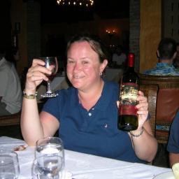 Melissa  Branscombe Profile