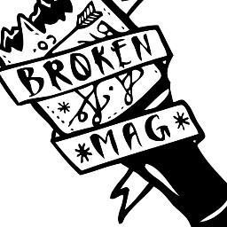 Broken Magazine