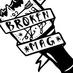 Broken Magazine (@brokenmagazine) Twitter profile photo