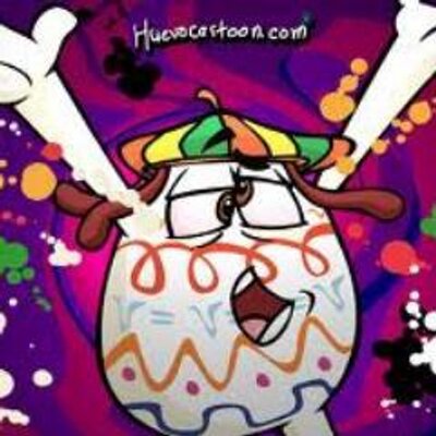 Huevos Cartoons (@HuevosCartoons) / Twitter