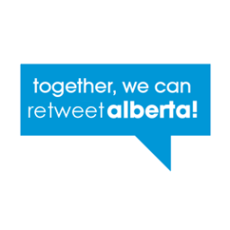 Retweeting #Ableg since '13.