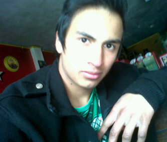 eyedox_brandon's profile picture. Soltero