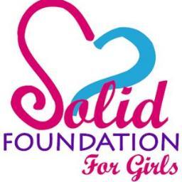 SolidFound8tion's profile picture. Our mission is to inspire, empower and equip girls and women to reach and obtain their highest heights, personally, academically, spiritually & financially.