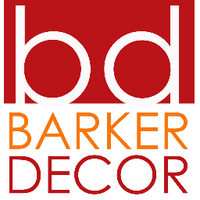 Barker Decor (@barkerdecor) 's Twitter Profile