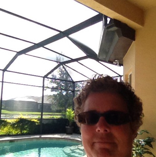 Mom, Grandma, Green Bay Packer Fan, Univ of Wisconsin alumni, lover of anything outdoors! Likely retired!