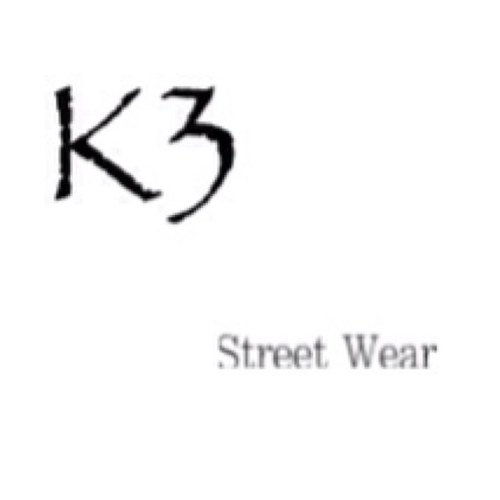 K3 A Street Wear Brand