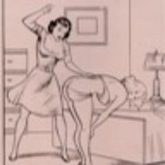 PerverseBang's profile picture. A multi-fandom fest in which all the works are very, very naughty