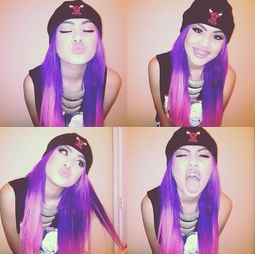 A Wise Girl Kisses But Doesnt Love. Listens But Doesnt Believe. And Leaves Before She Is Left. 2/18/13