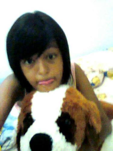 || Pramuka Smantiq || If you FoLLow me 
^^ i wiLL foLLback you . || and you wiLL know who am i ^^