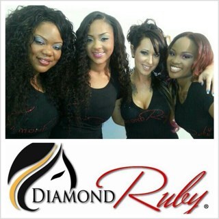 DiamondRubyHair's profile picture. Diamond Ruby Hair, Quality Hair weave line at affordable prices. Launch, February 2013 in Atlanta, Georgia!!!!
http://t.co/VZqIHhRq