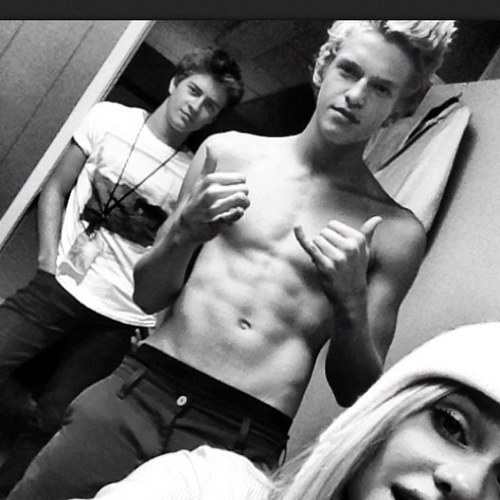 mmmm cody