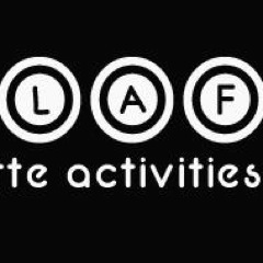 laf_activities's profile picture. PR for Lafayette Activities Forum letting you know what you're doing tonight.