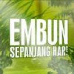 Program talk show yang membukakan wawasan tentang Tuhan Pencipta dan Kehidupan Manusia di muka bumi, disampaikan secara santai di tengah alam terbuka.