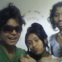 Marialuz_sole's profile picture. 