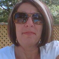 Debbie Vermilyea - @sweetpeadv Twitter Profile Photo