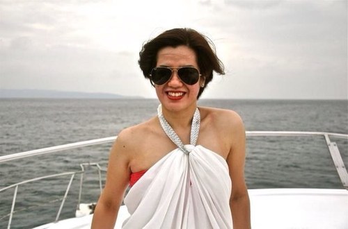 margie_florete's profile picture. 