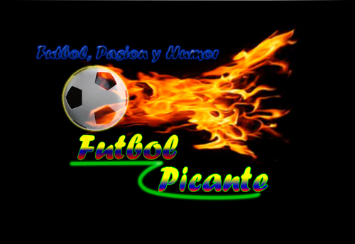 Hablamos fe futbol, sus pasiones y humor!