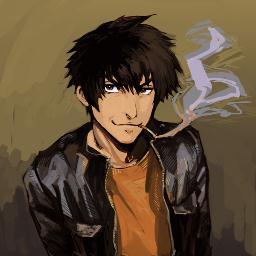 Leader of the Freedom Fighters, go on try to mess with us, I dare you. #Gay #Single #18+
