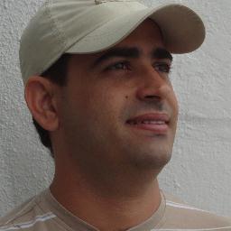 Amigo de Deus,Esposo,Pai,Empresário em Network Marketing, Palestrante em Empreendedorismo e com uma Missão de Transformar vidas. 
71.99977-0895 / 99122-3221.