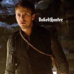 The more that die, The higher the mark, Member of the five, Sitting happily at the top of the food chain.  ||TVD 21+||