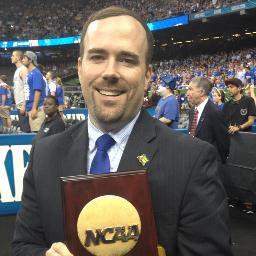 @OVCSports PR Guy. @UniversityofKy Alum & Wildcat Superfan. @DaveMatthewsBnd concert-goer. Country Music lover. Bourbon 🥃 enthusiast. KY➡️MO➡️CO➡️TN