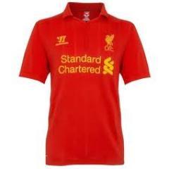 kami kopites dari kampus Politeknik STTT siap mendukung Liverpool saat suka maupun duka. You'll Never Walk Alone..
