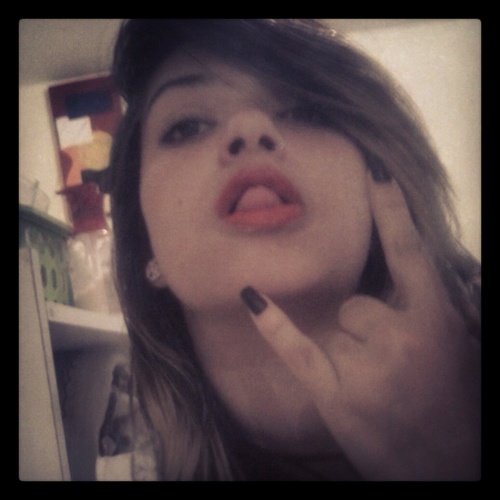 sou diferente isso eu posso dizer (Y' Amo minha família, meus amigos ♥ http://t.co/GX2z1HCy