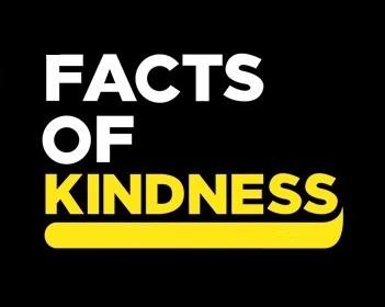 Your daily dose of random, interesting and funny facts.
