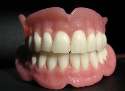 PROTESIS DENTAL