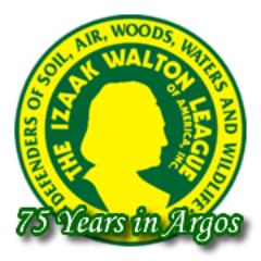 Argos Chapter of the Izaak Walton League of America