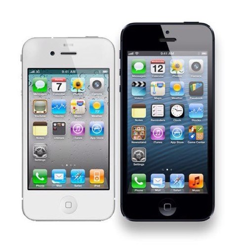 All things iOS.