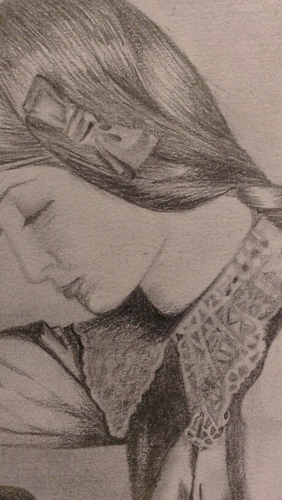 انا فقط مختلفه *! اهوى الرسم والتصوير واشياء اخرى.