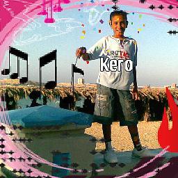 kero