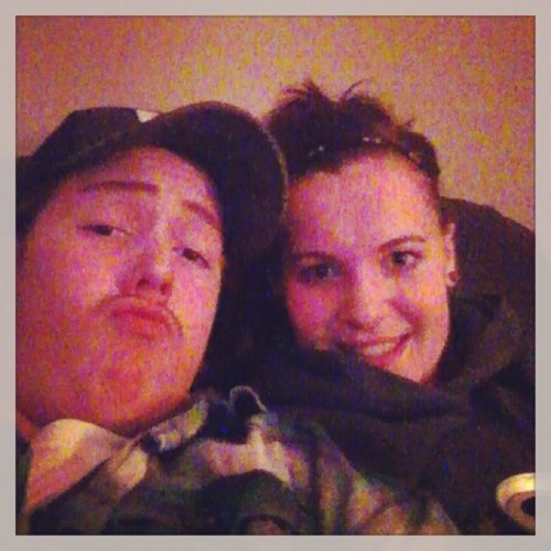 Brayden Hislop