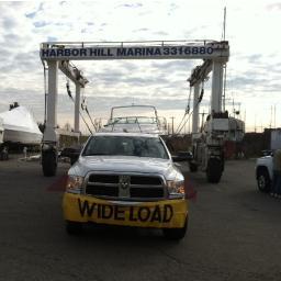 RoadRunner Transport