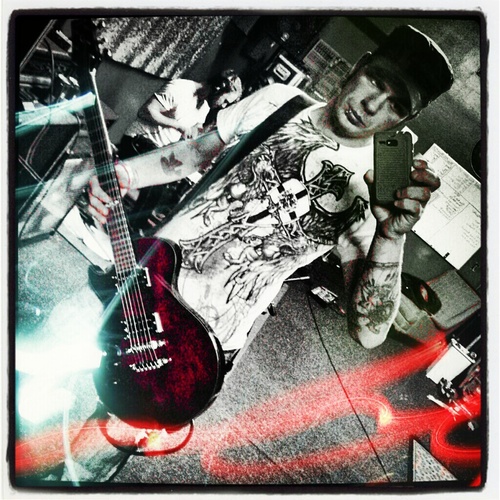 I've sewn my lips up real tight to stop the words I'll tell you...           @nothing4now