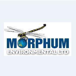 Morphum Environmental is an Engineering & Environmental Consultancy with a vision to promote a sustainable balance between engineered infrastructure and nature