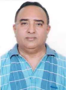 DevendraUppal Profile Picture