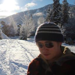 It's nothing but good times, inside SEO tips, @buildforsearch projects, and exciting start ups. Follow, tweet, this is my work and life.